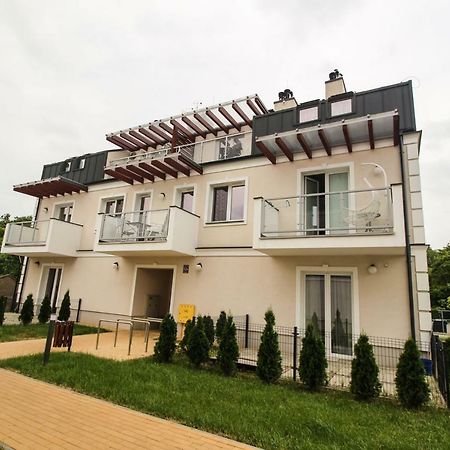 Apartament Lublin Stare Miasto "Wild Cat" Екстериор снимка