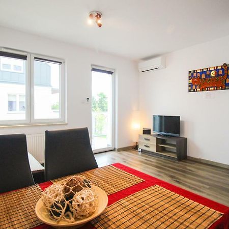 Apartament Lublin Stare Miasto "Wild Cat" Екстериор снимка