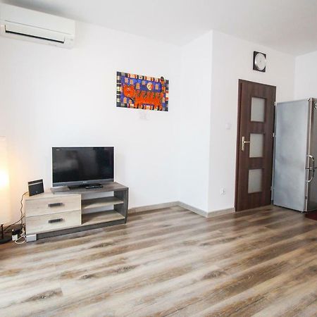 Apartament Lublin Stare Miasto "Wild Cat" Екстериор снимка