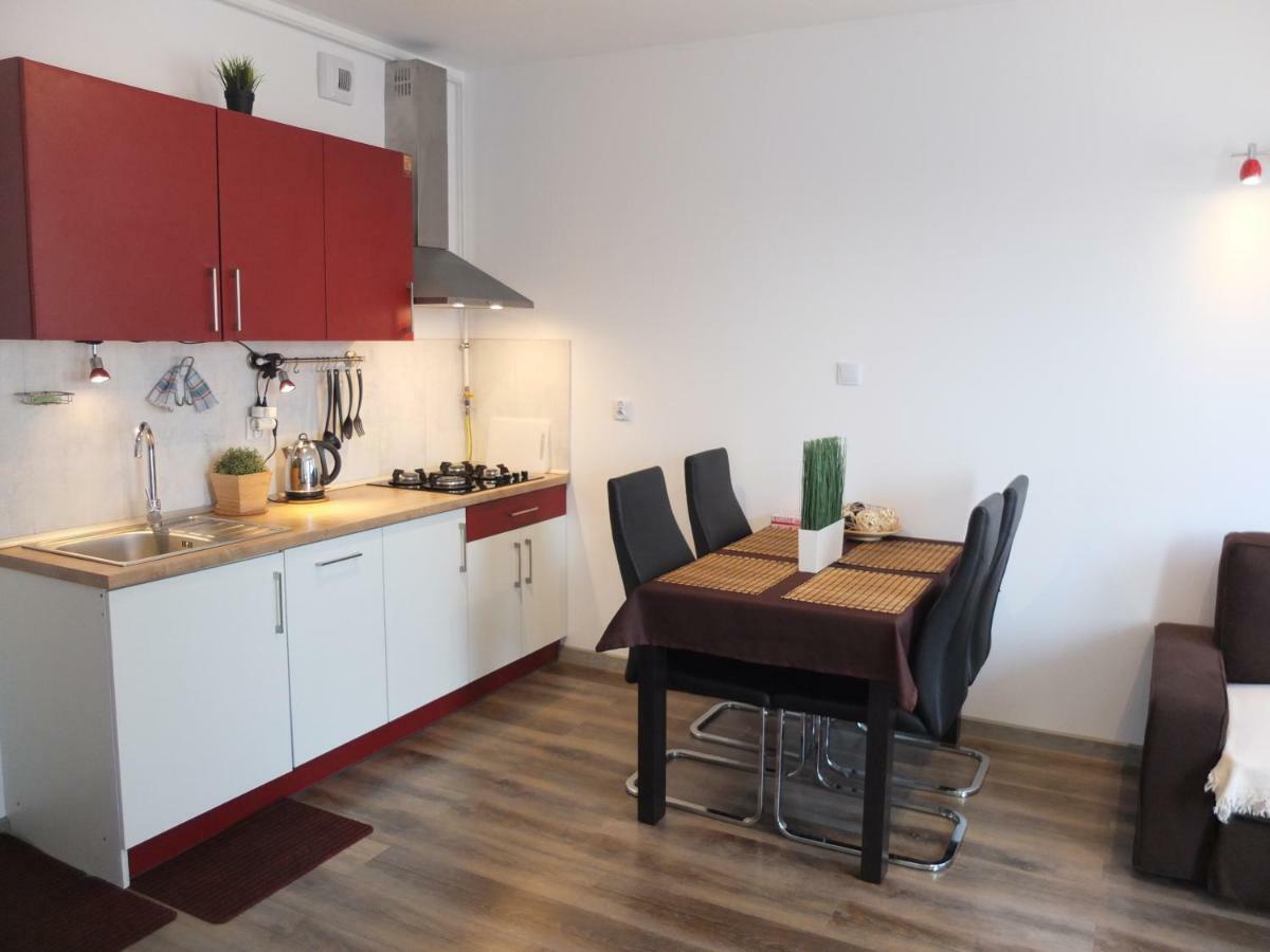 Apartament Lublin Stare Miasto "Wild Cat" Екстериор снимка