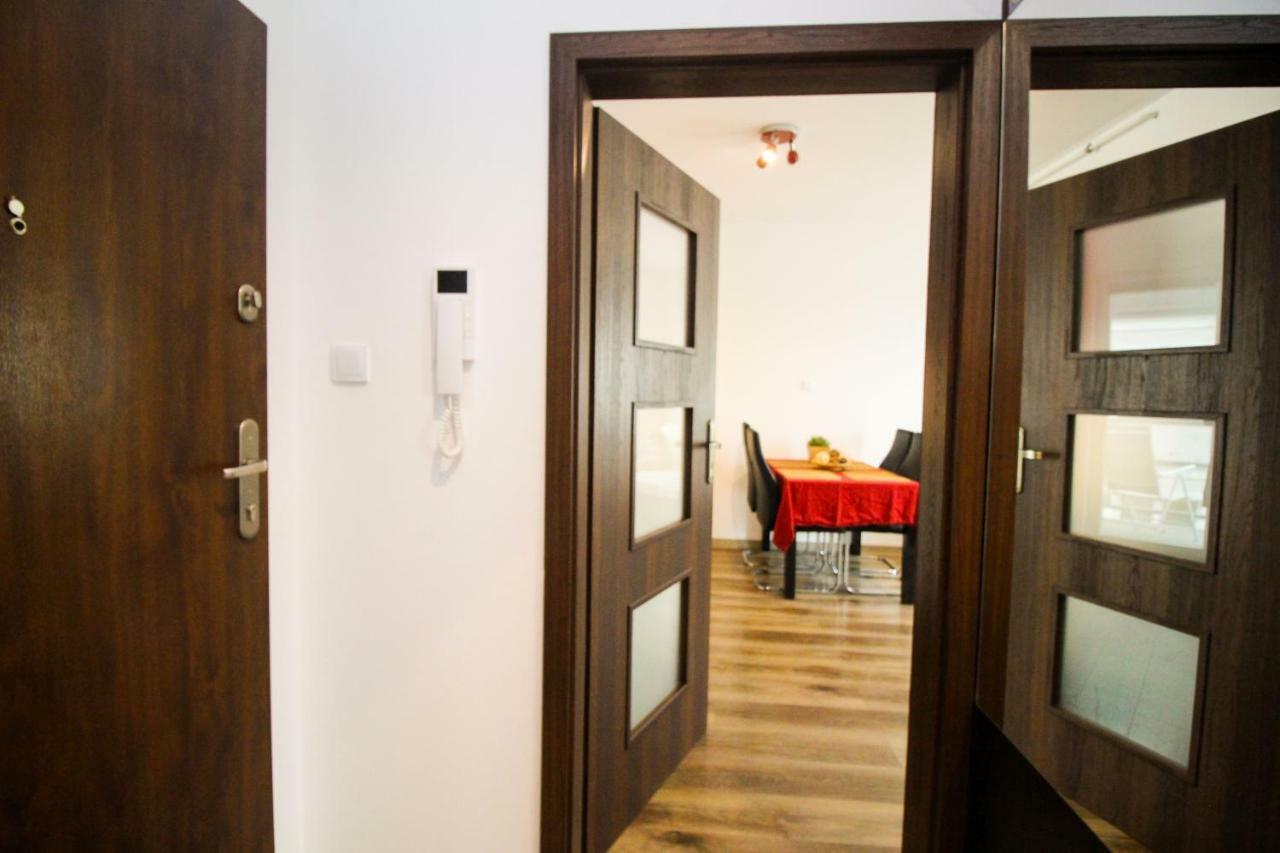 Apartament Lublin Stare Miasto "Wild Cat" Екстериор снимка