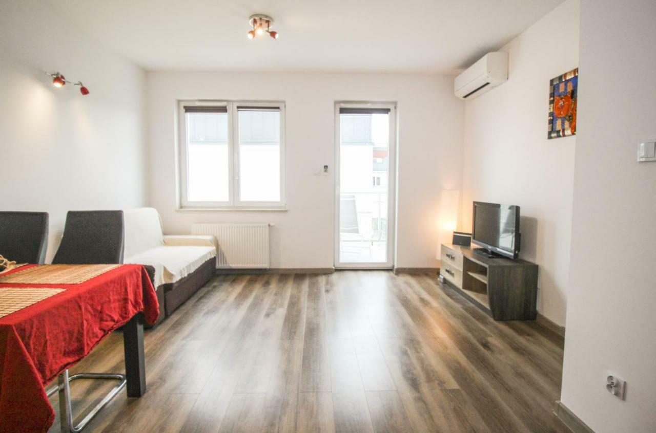 Apartament Lublin Stare Miasto "Wild Cat" Екстериор снимка